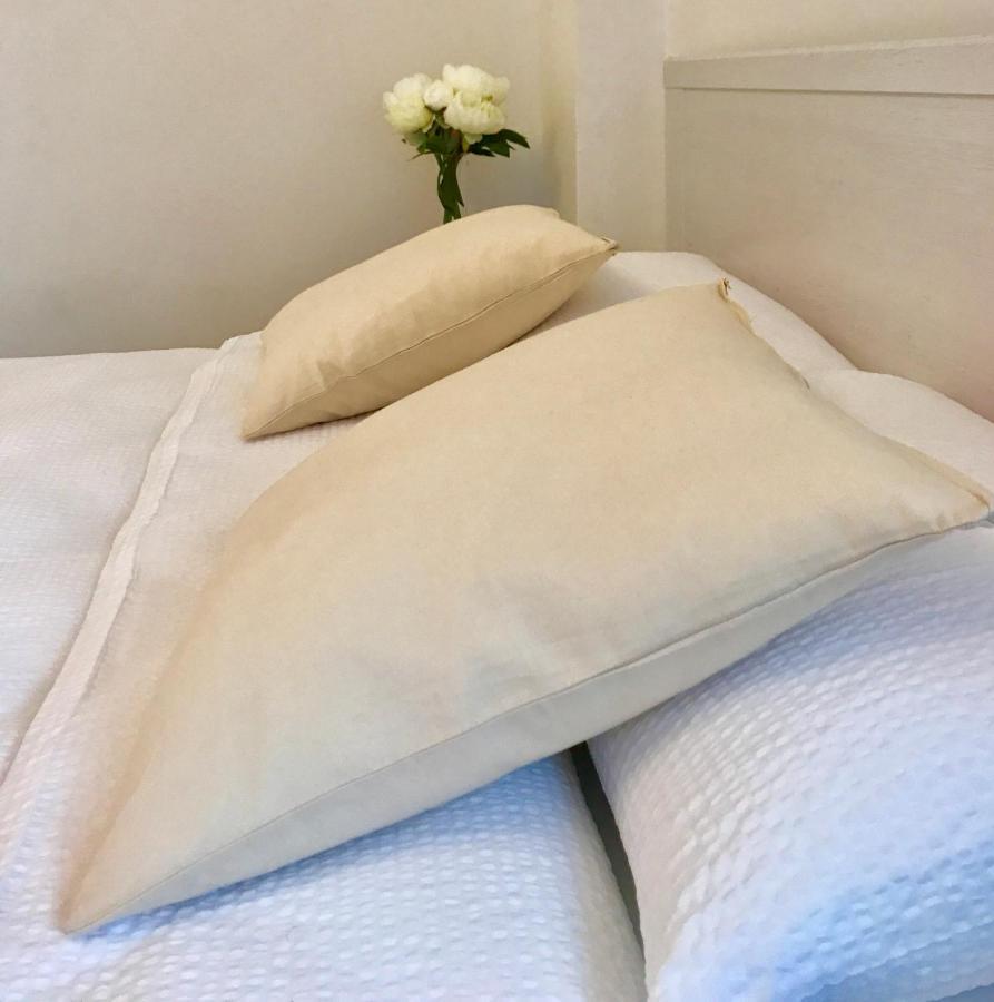 Studio Apartment With A View Of Ban Jelacic Square 萨格勒布 外观 照片